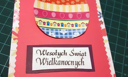 Wielkanocne kartki
